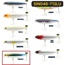 Strike Pro EG226C Water Strike 85MM Su Üstü Maket Yem