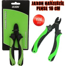 Jaxon Narzedzie Pense 16 cm