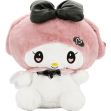 Motto Ticaret 1006312 Sun-Sabc-Jnh-Sk Peluş H Kıtty Melody 36CM Hkty