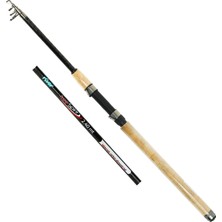 River Free Spirit Tele 240CM 60-125G Karbon Olta Kamışı