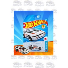 Hot Wheels '88 Mitsubishi Starion Hw J-Imports 177/250 2026