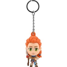 Yume Hero Box Playstation Anahtarlık Aloy