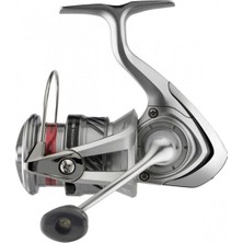 Daiwa Crossfire Lt 20 2000 Spin Olta Makinesi