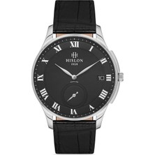 Hislon CL120S-04BSS Kol Saati