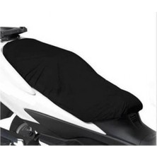 Yıldırım Sele Brandası Siyah Honda Spacy 110 Actıva 125 S Fızy 12