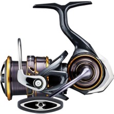 Daiwa Caldia Mq 22 Lt 4000 Dc Makara