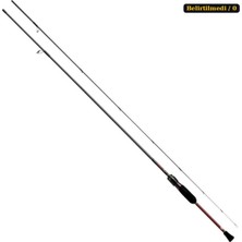 Daiwa Moonlight Beauty 2.51M 3-20GR 2p Kamış