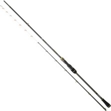 Daiwa Team Daiwa Tenya 2.20M 50-150GR 2p Olta Kamışı (Tetikli)