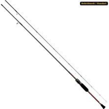 Daiwa Moonlight Beauty 2.03M 3-20GR 2p Kamış