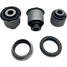 Jaroparts Honda Crv Arka Travers Burcu (Takım) 2007-2011 52364-SWA-A01