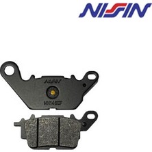 Yıldırım Nıssın Ön Balata Yamaha N-Max 125 155 Delıght 125 2017-2