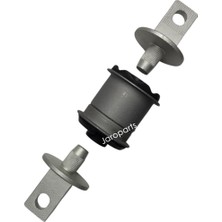 Jaroparts Honda Civic Fd6 Arka Dingil Burcu (Takım) 2006-2011 52375-SNA-A04
