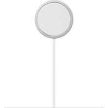 Schitec 20W Type-C Girişili Magsafe Kablosuz Şarj Cihazı YK-C47