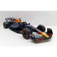 Dianomi Hmb/ Honda Oracle Red Bill Formula