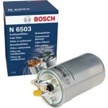 Opel Corsa D 1.3cdtı 2006-2014 Bosch Mazot Filtresi (A13DTC-A13DTE-A13DTR-Z13DTE-Z13DTH-Z13DTJ)
