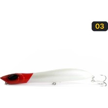 Fujin Fujın Zigzags 140SW 26GR Maket Balık