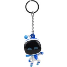 Yume Hero Box Playstation Anahtarlık Astro Bot