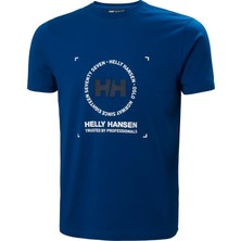 Helly Hansen Move Cotton T-Shırt