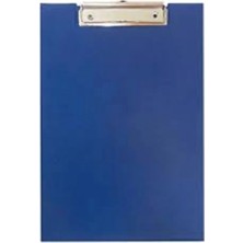 Kraf 1070 A5 Kapaksız Sekreterlik Mavi