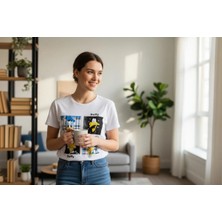 Grizum Kadın Tshirt