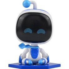 Yume Playstation Bobble Hero Figür - Astrobot