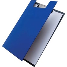 Kraf 1045 Kapakli A4 Sekreterlik Mavi