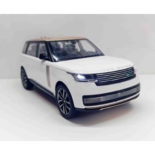 Dianomi Hmb/ 1:24 Ölçek/ 2022 Range Rover