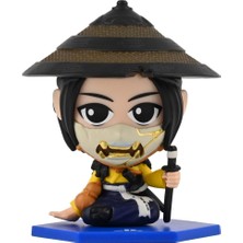 Yume Playstation Bobble Hero Figür - Atsu