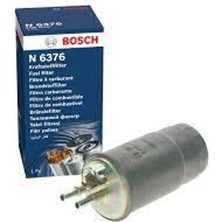 Ford Mondeo 2.0 2005-2008 Bosch Mazot Filtresi N6376 NETPAR6376