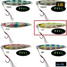 Aqua Salty Multi Jig 45 gr
