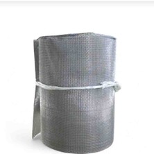 Tampon Tamir Teli Paslanmaz (10 Cm-1 Mt)