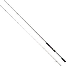 Daiwa Emeraldas 2.59M 5-21GR 2p Kamış