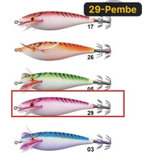Fladen Kalamar Zokası 8 cm