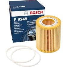 Alfa Romeo 159 1.9jtdm 2005-2008 Bosch Yağ Filtresi