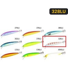 Strike Pro PU-017 Emperor Squid 85 Serisi Suni Yem