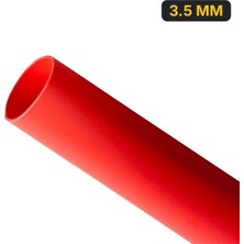 Lucky John 5133 Shrink Tüp 1m Makaron