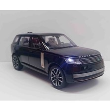 Dianomi Hmb 1 24 Ölçek/ 2022 Range Rover Sv