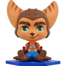 Yume Playstation Bobble Hero Figür - Rathcet