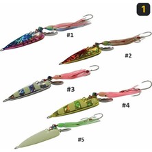 Hayabusa FS429 Jack Eye Kick Bottom Hd Jig 80GR