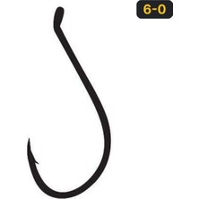Fudo 6307 Fudo Beak Teflon Iğne