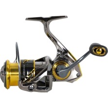 Ryuji Ares x 3000M 5+1bb Makara