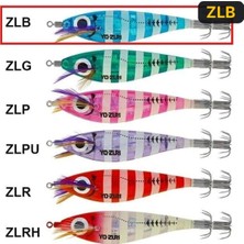 Yo-zuri Yozuri Ultra 3D Laser Kalamar Sahtesi A1803 M2 S 95MM