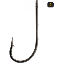 Daiwa Baitholder Iğne (10 Adet)