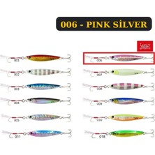 Lucky John Basara Jig Yem 5gr