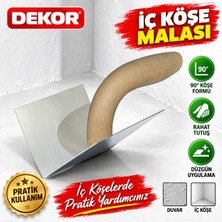 Dekor 1212 Köşe Mala Iç