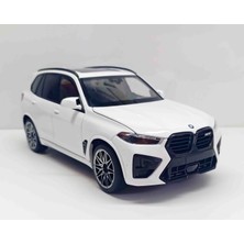 Dianomi Hmb/ 1:24 Ölçek/ Bmw X5 Competition