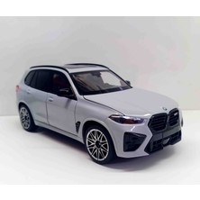 Dianomi Hmb 1 24 Ölçek Bmw X5 Competition