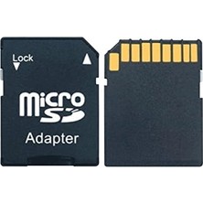 Store China Micro Sd Kart Adaptörü