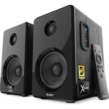 Store D40 Raf Tipi Hoparlör (Bt, Usb, Aux, Rca)