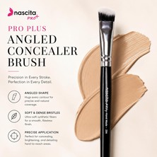 Store Pro Plus Eğimli Kapatıcı Fırçası